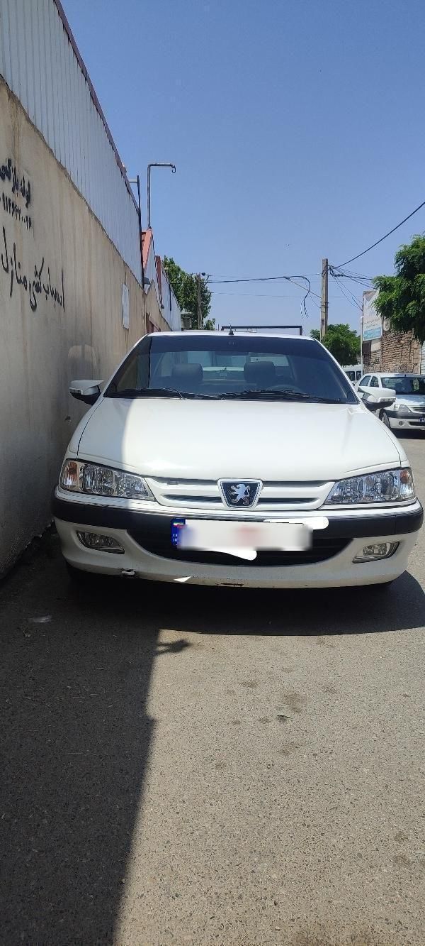 خودرو پژو، پارس آگهی ann_18645362