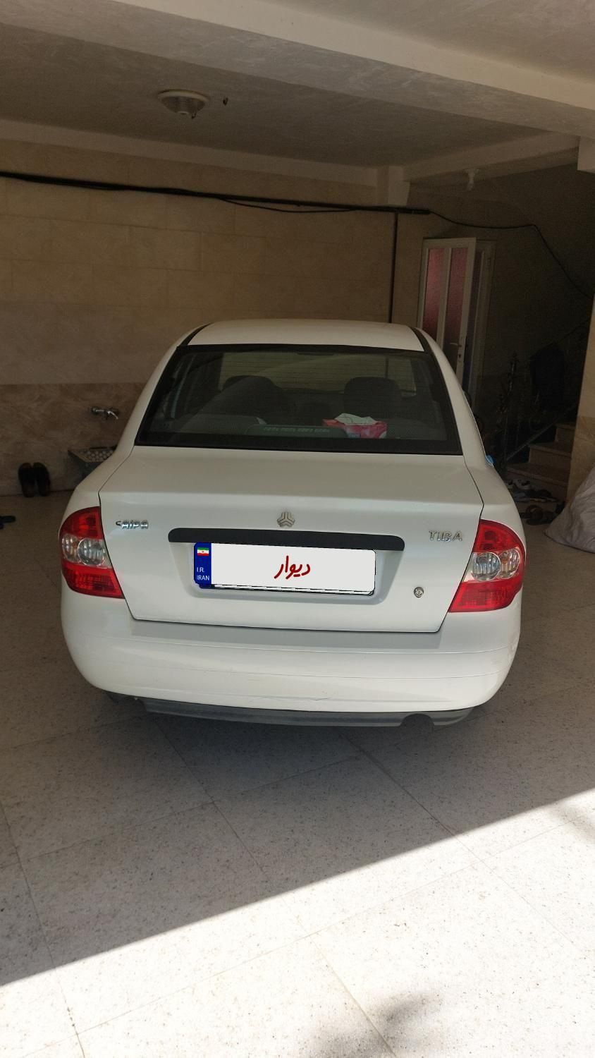 خودرو تیبا، صندوق دار آگهی ann_18645364