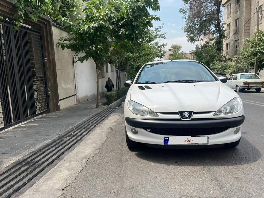 خودرو پژو، 206 آگهی ann_18645368
