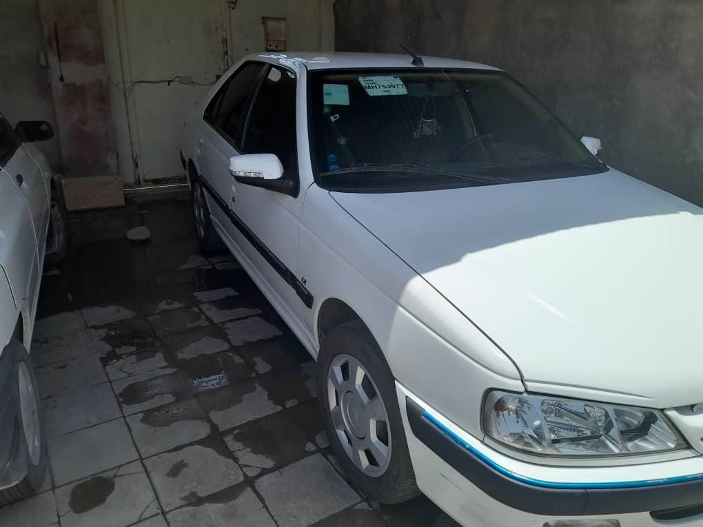 خودرو پژو، پارس آگهی ann_18645376