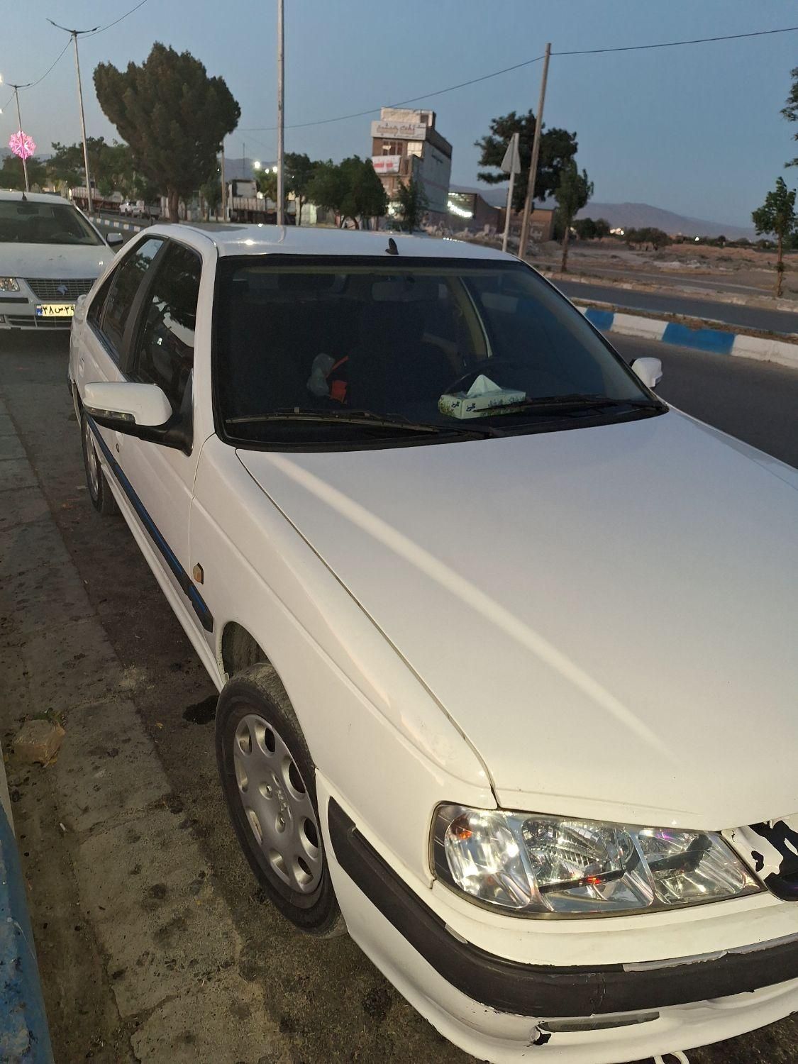 خودرو پژو، پارس آگهی ann_18645383