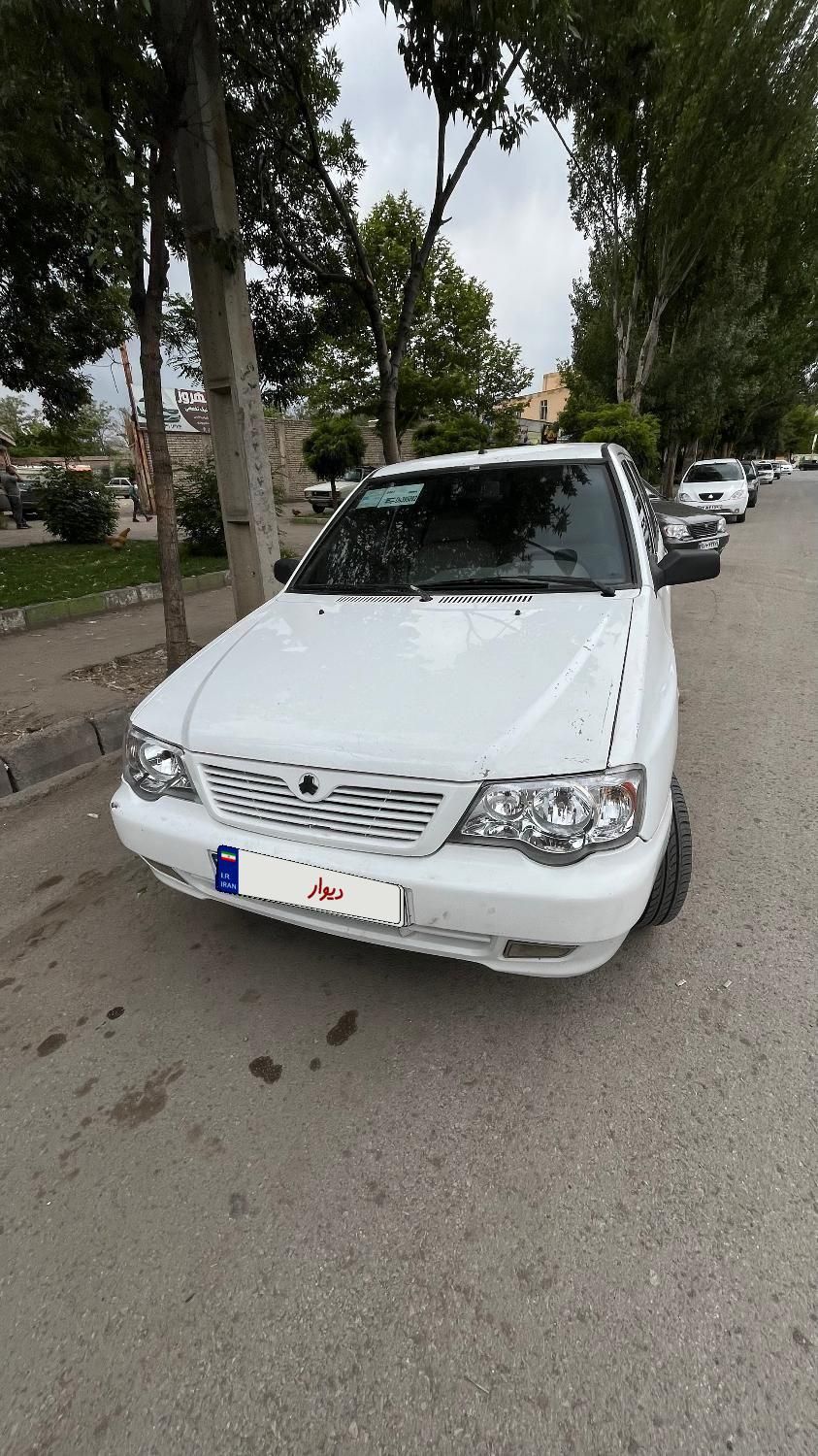 خودرو پراید، 132 آگهی ann_18645400