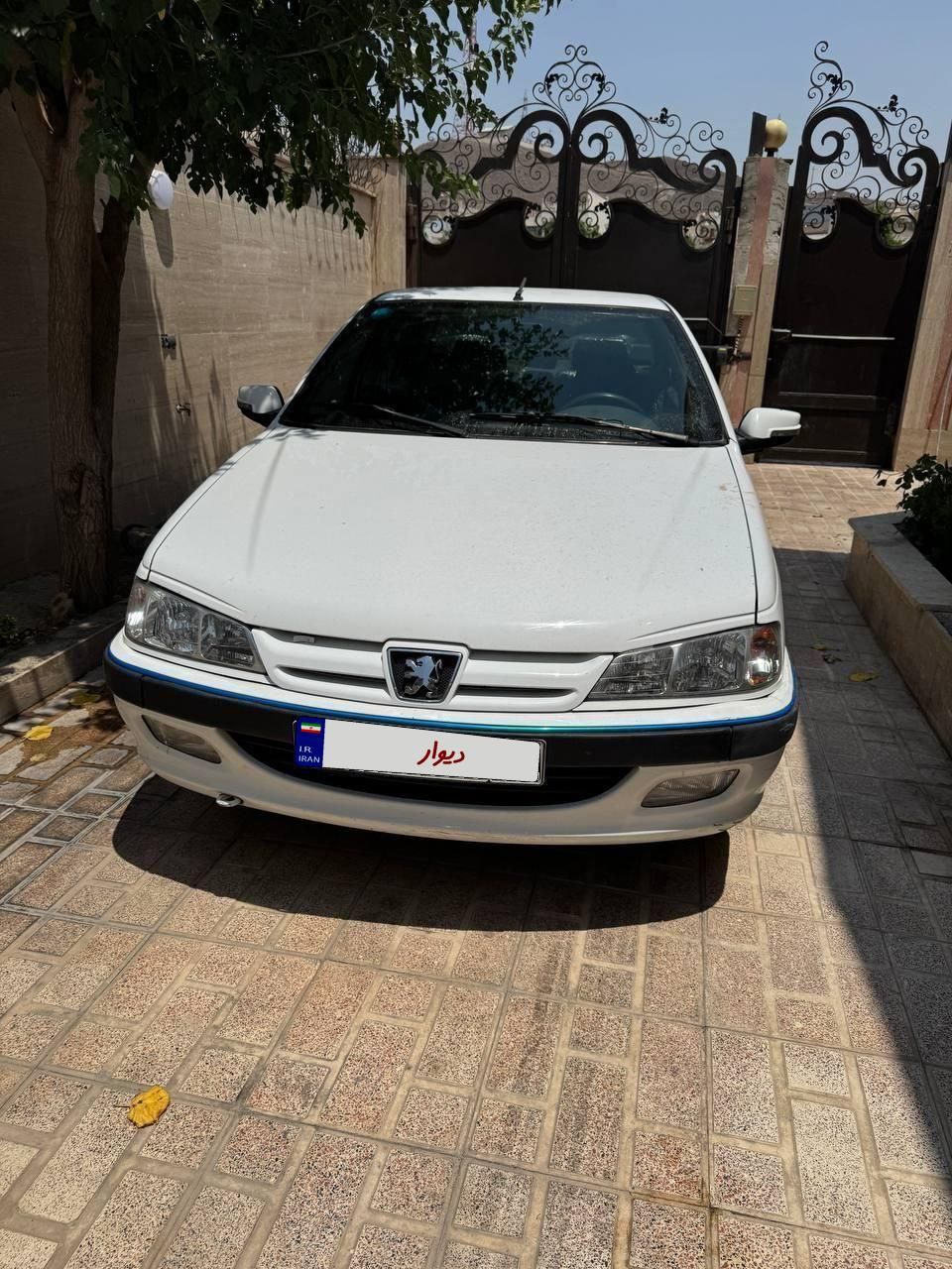 خودرو پژو، پارس آگهی ann_18645416