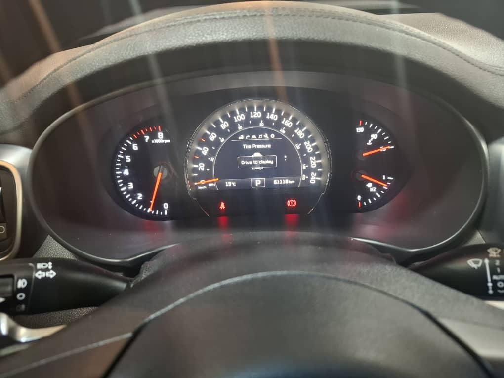 خودرو کیا، سورنتو آگهی ann_18645427