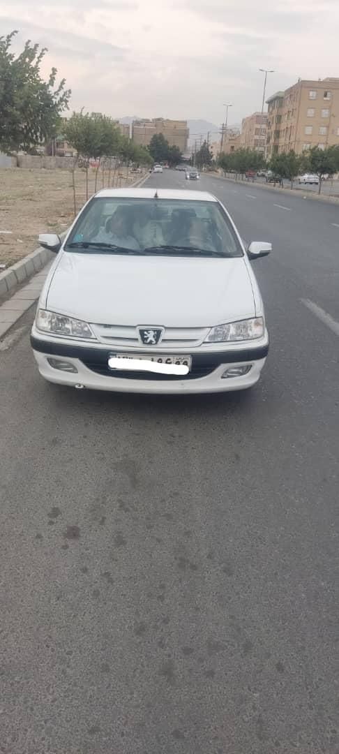 خودرو پژو، پارس آگهی ann_18645441