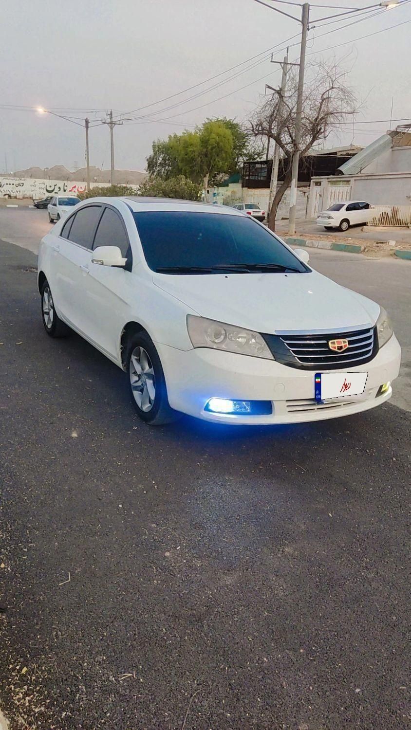 خودرو جیلی، امگرند 7 آگهی ann_18645451