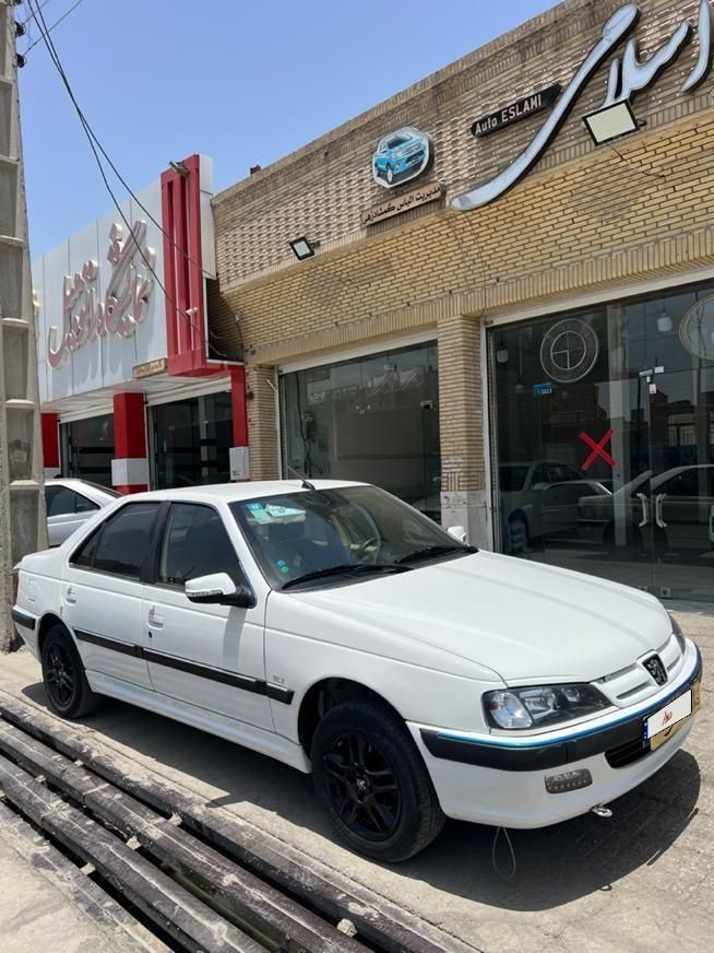 خودرو پژو، پارس آگهی ann_18645481