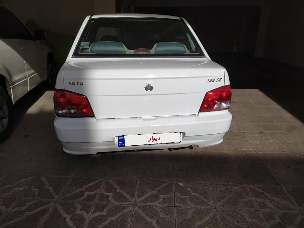 خودرو پراید، 132 آگهی ann_18645501