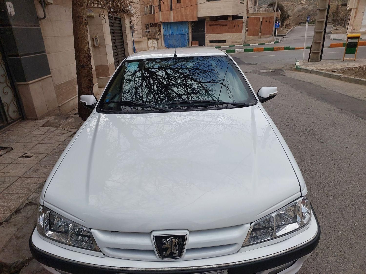 خودرو پژو، پارس آگهی ann_18645504