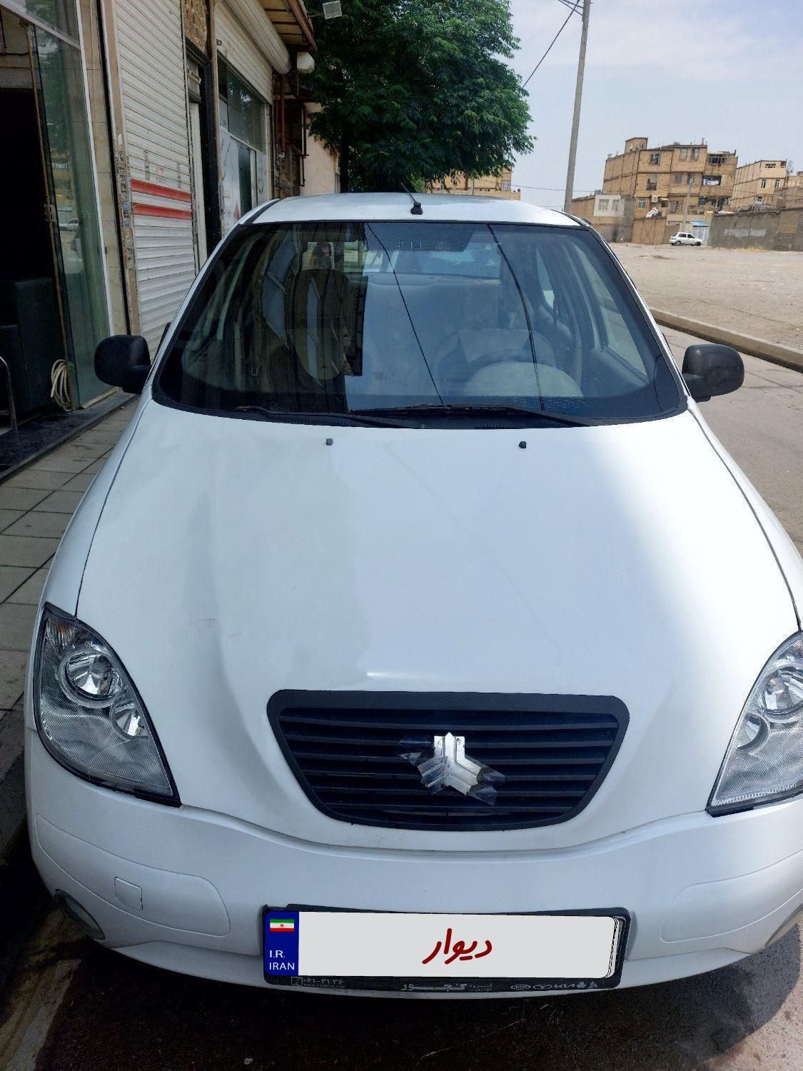 خودرو تیبا، صندوق دار آگهی ann_18645531