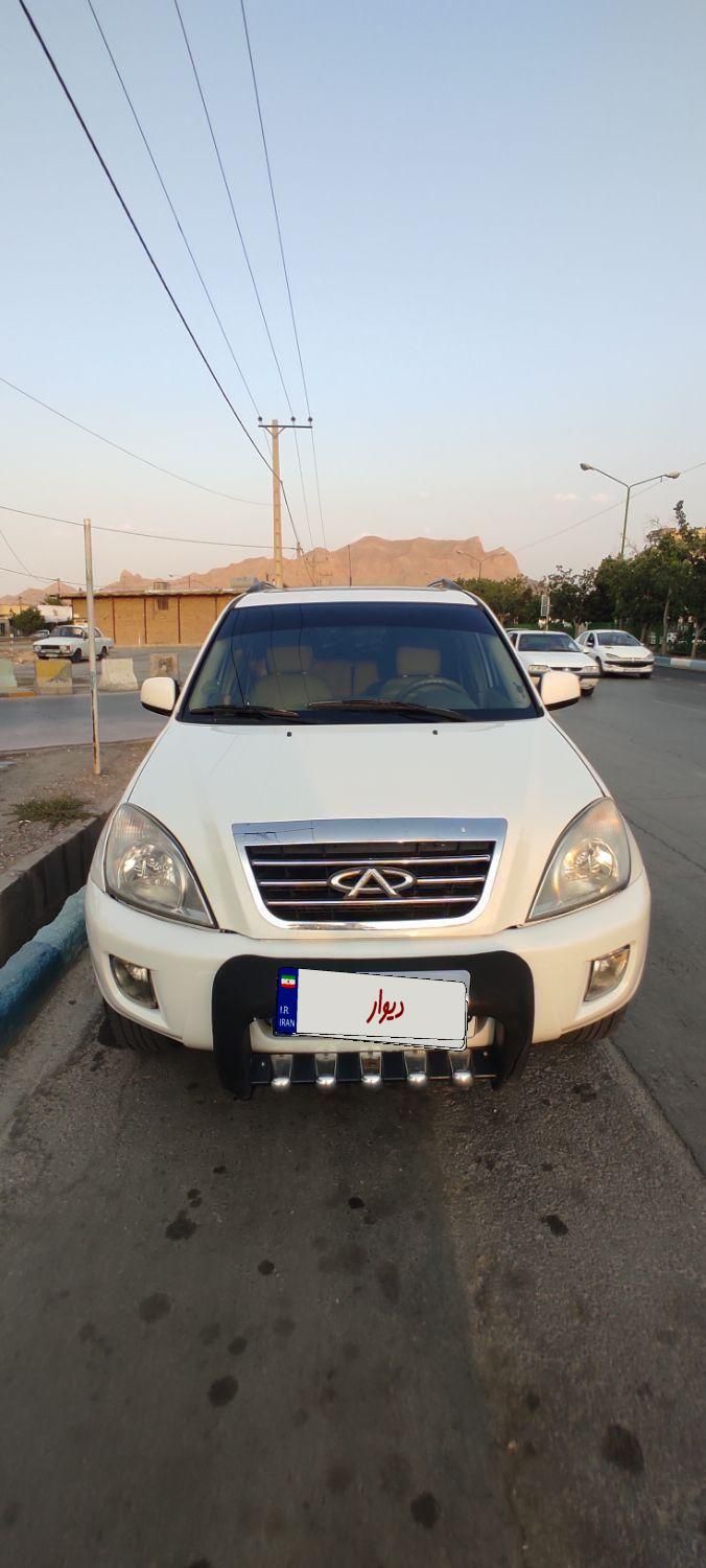 ام وی ام X33 دنده‌ای ساده - 1391