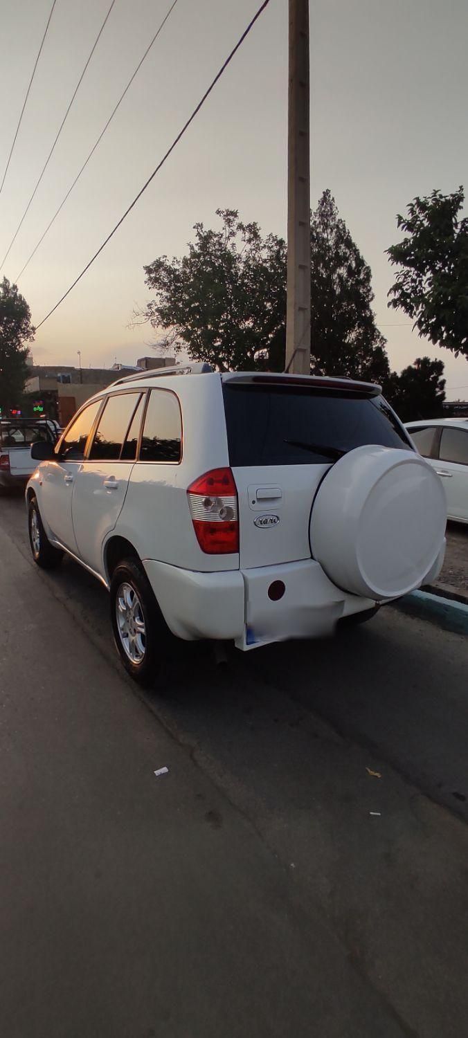 خودرو ام وی ام، X33 آگهی ann_18645565