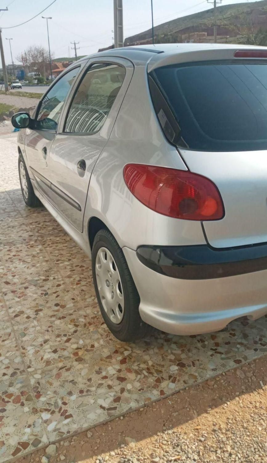 خودرو پژو، 206 آگهی ann_18645572