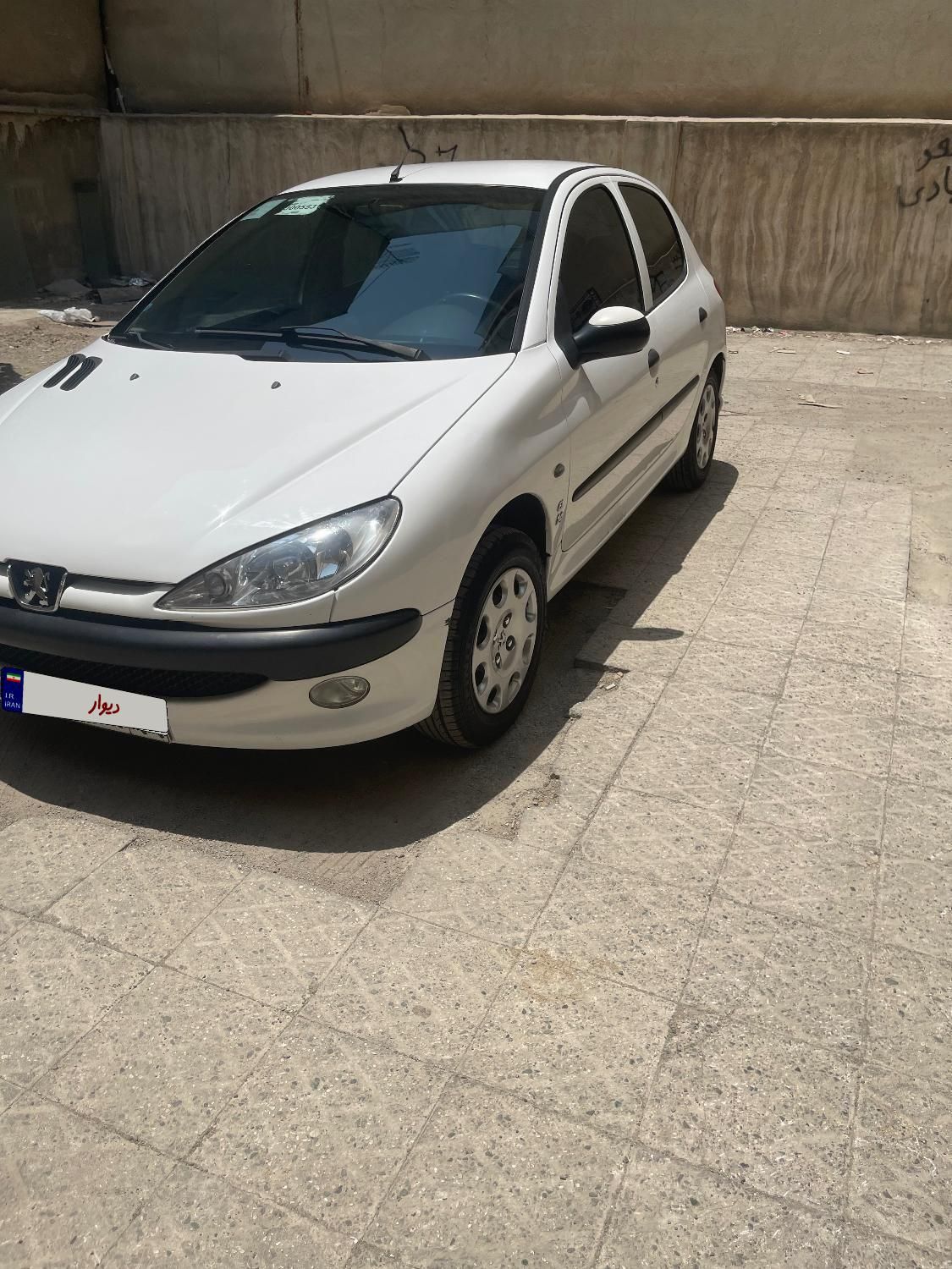 خودرو پژو، 206 آگهی ann_18645604