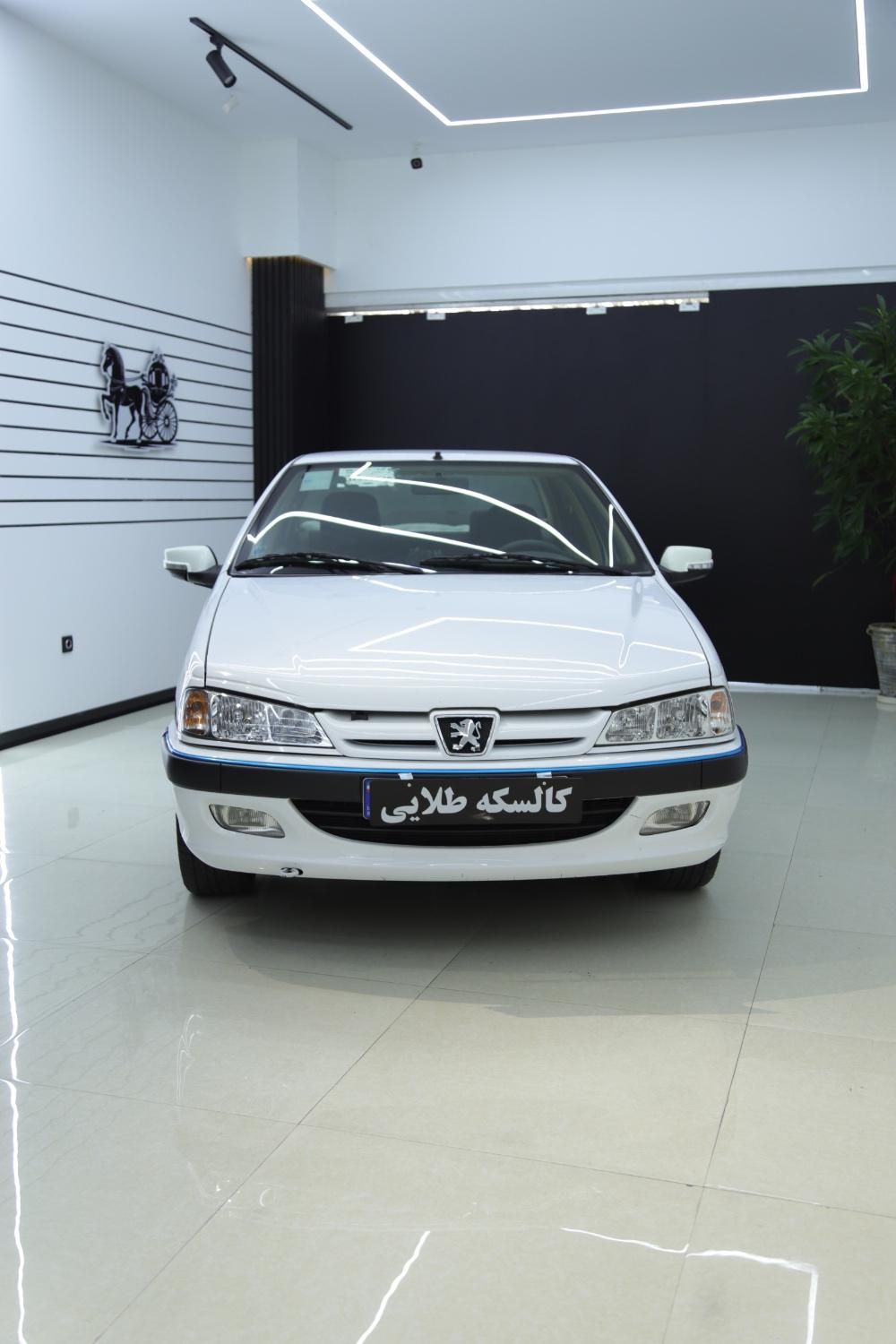 خودرو پژو، پارس آگهی ann_18645606