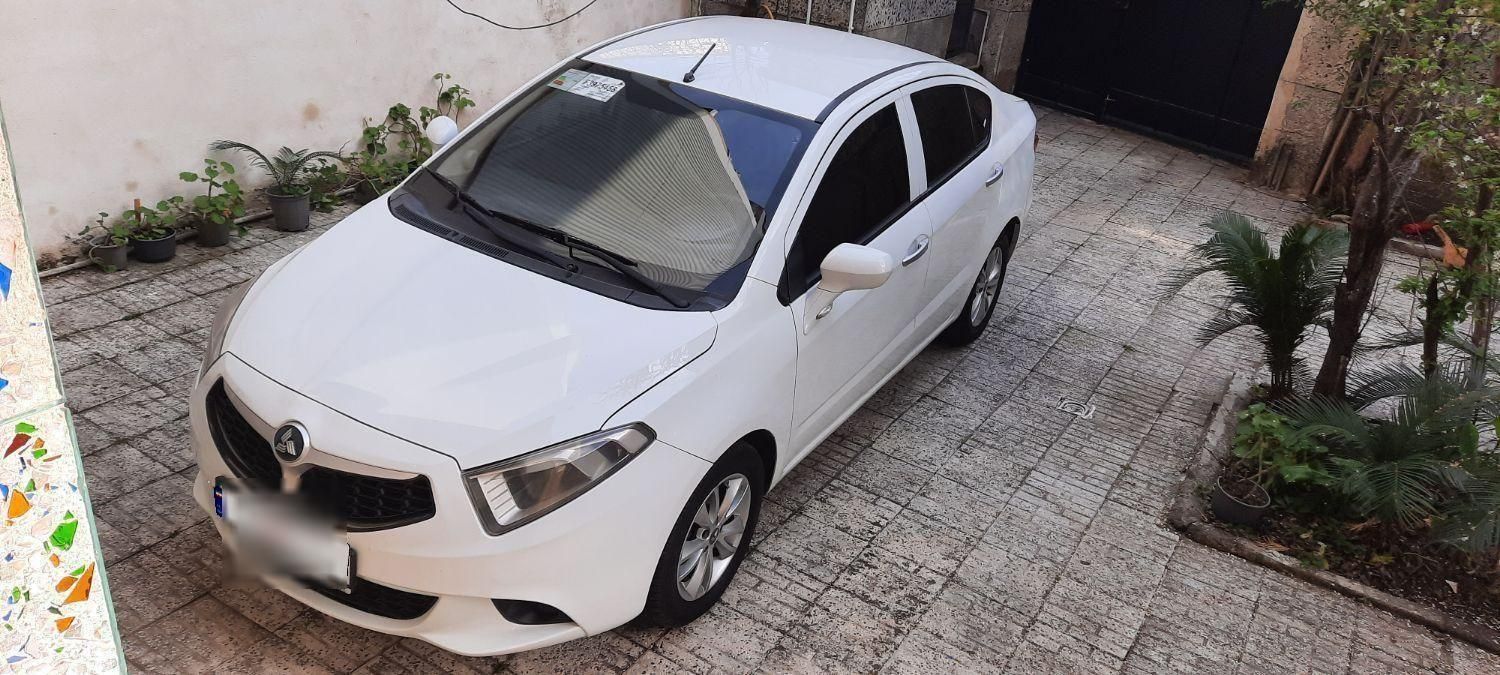 خودرو برلیانس، H230 آگهی ann_18645635