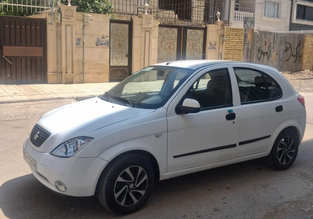 خودرو تیبا، 2 آگهی ann_18645674