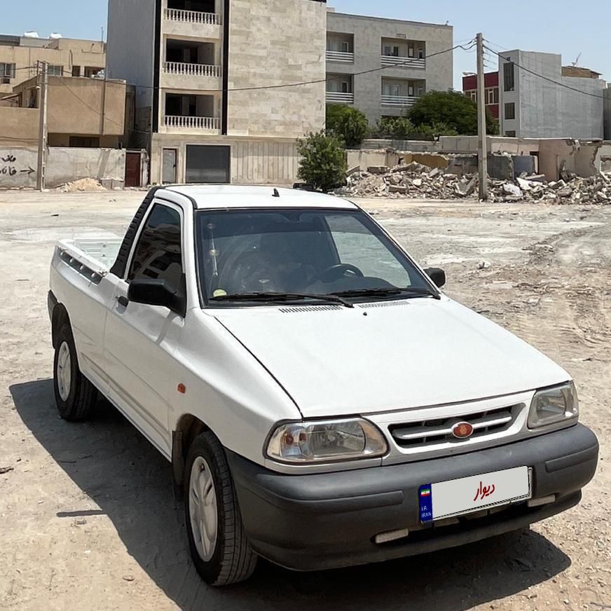 پراید 151 SE - 1402