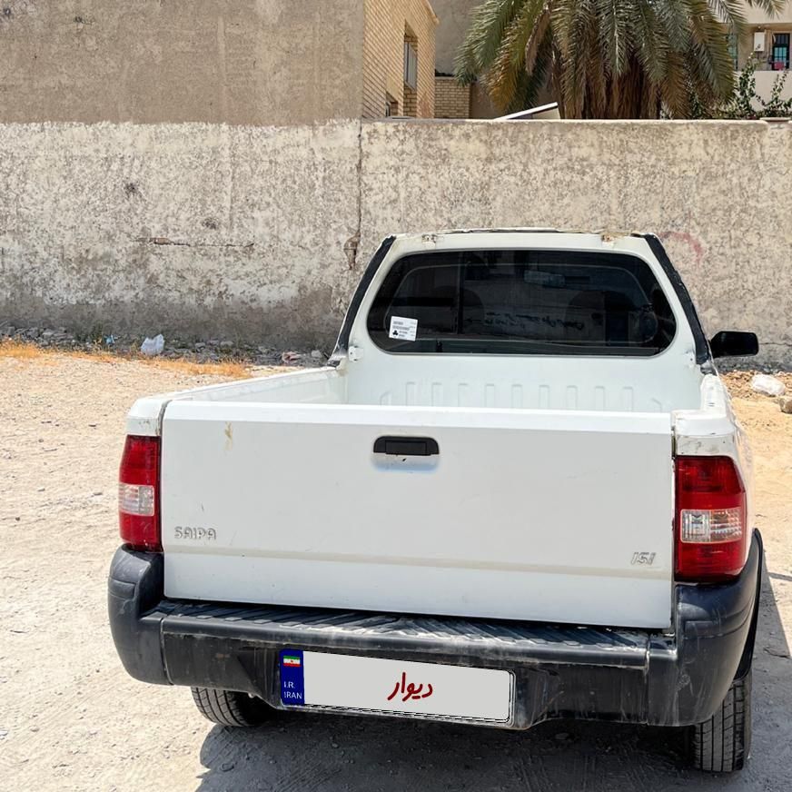 پراید 151 SE - 1402