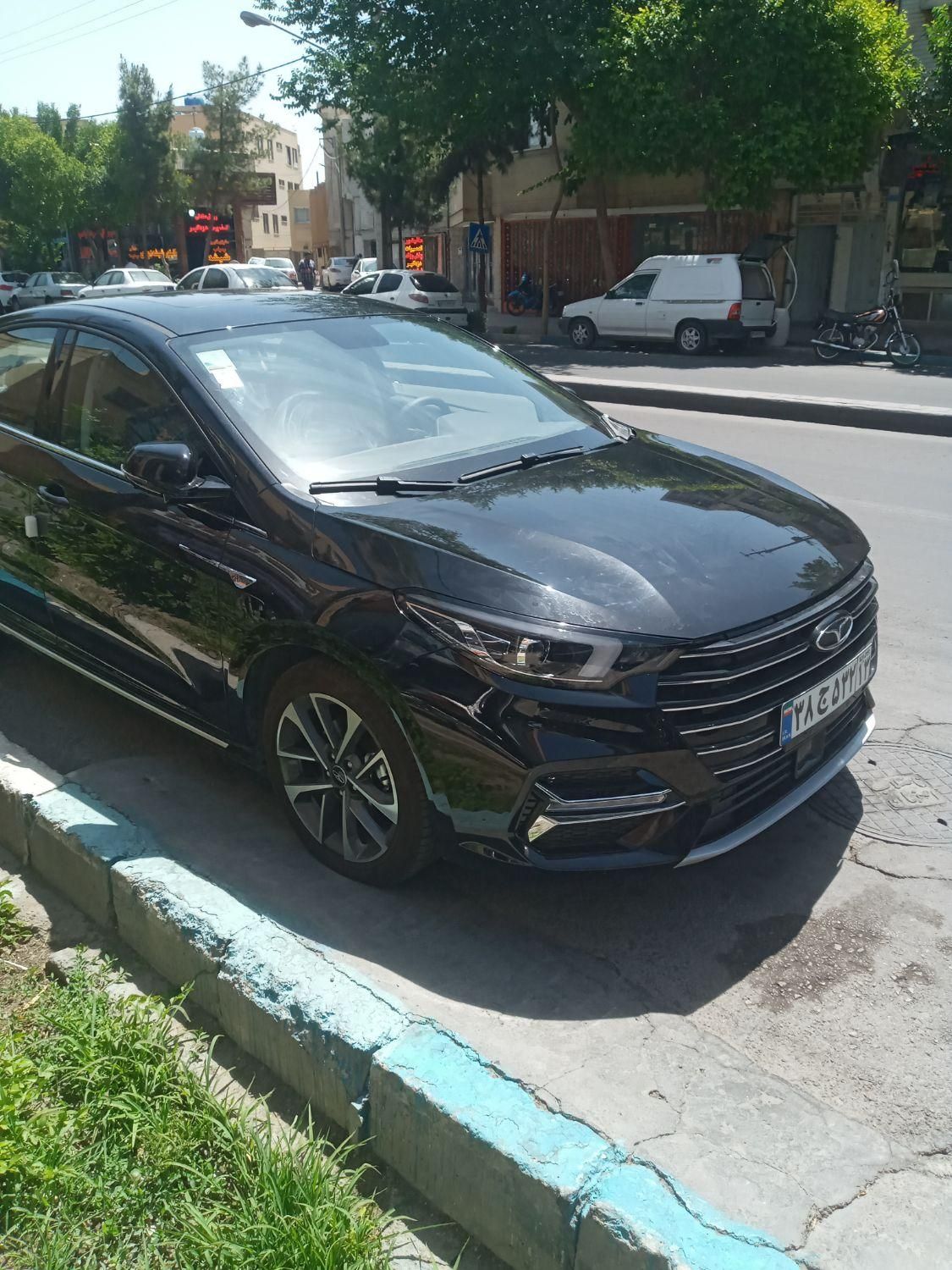 خودرو فونیکس، آریزو 6 پرو آگهی ann_18645737