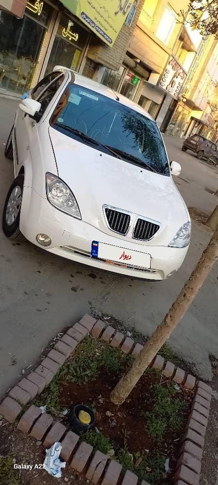 خودرو تیبا، 2 آگهی ann_18645748