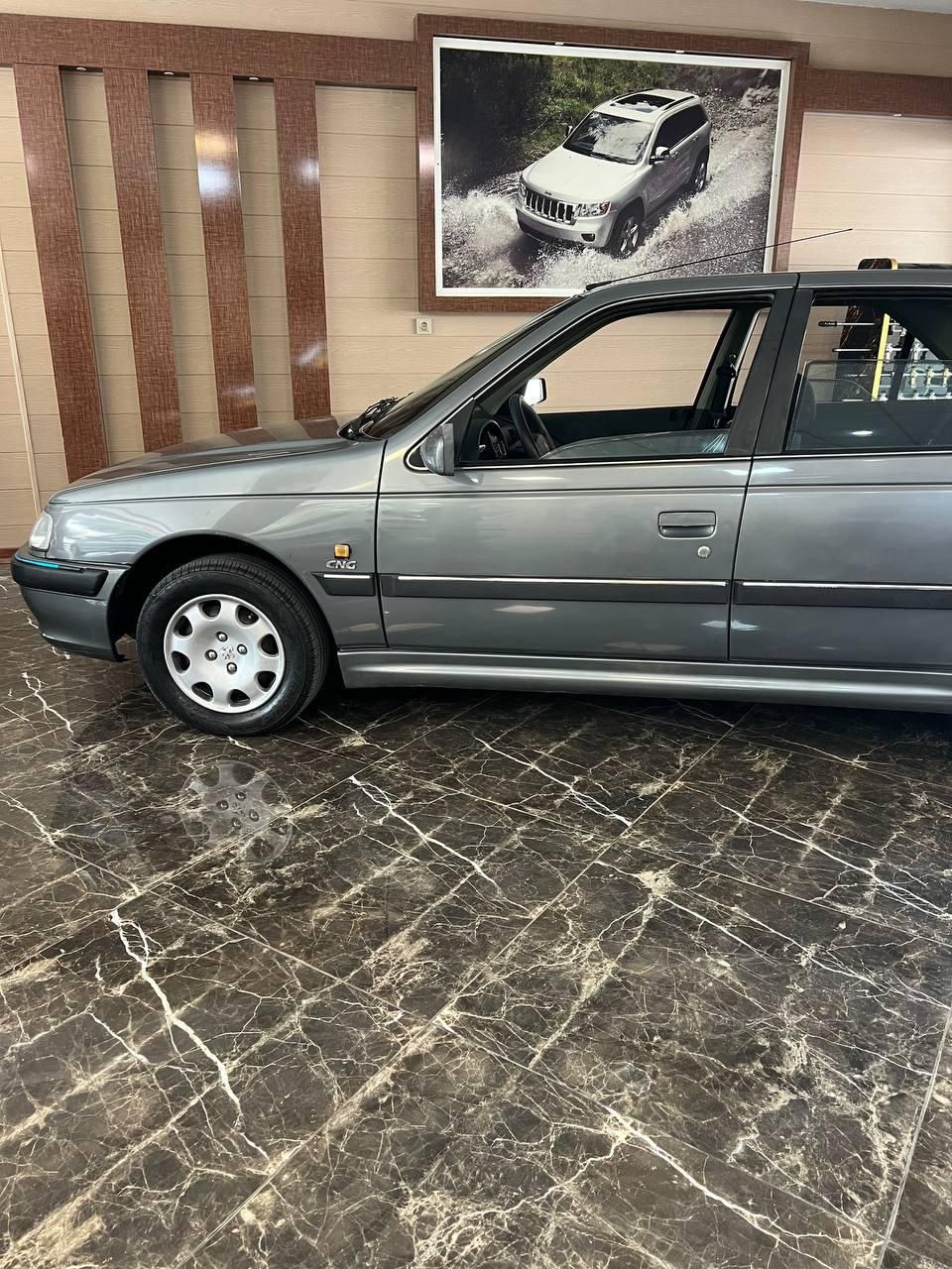 خودرو پژو، پارس آگهی ann_18645810