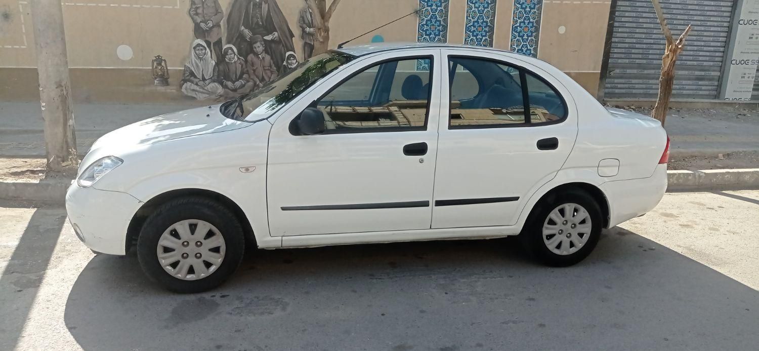 خودرو تیبا، صندوق دار آگهی ann_18645824