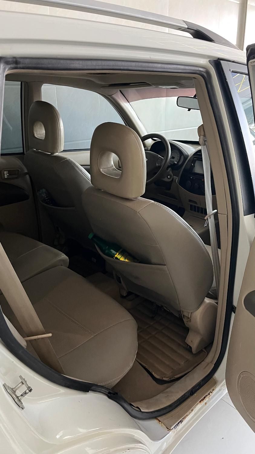 ام وی ام X33 دنده‌ای ساده - 1390