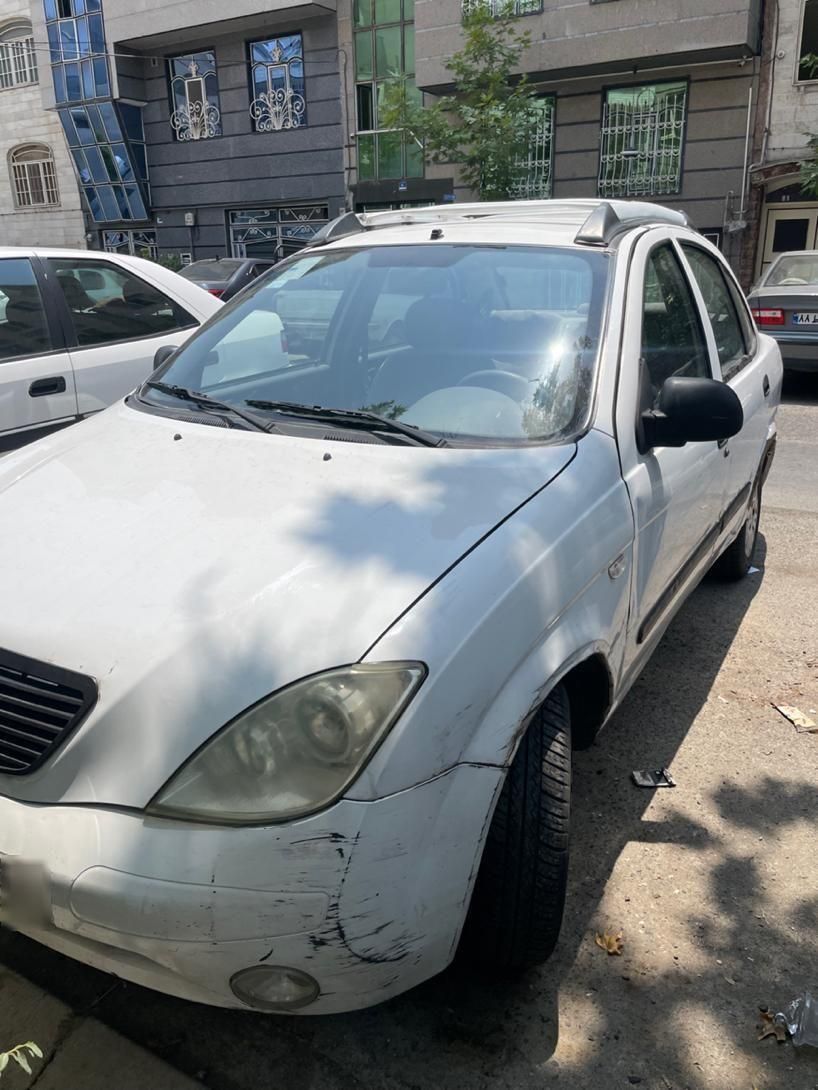 خودرو تیبا، صندوق دار آگهی ann_18645850