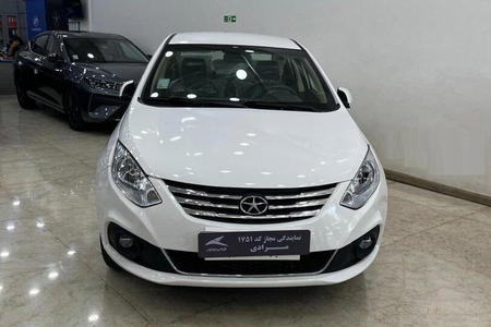 خودرو جک، J4 آگهی ann_18645854