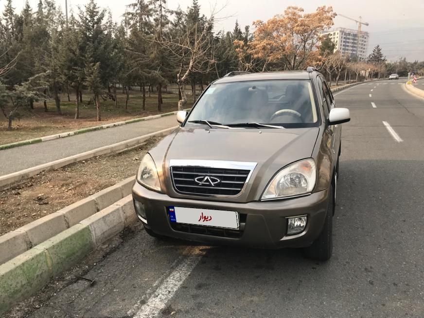 خودرو ام وی ام، X33 آگهی ann_18645856