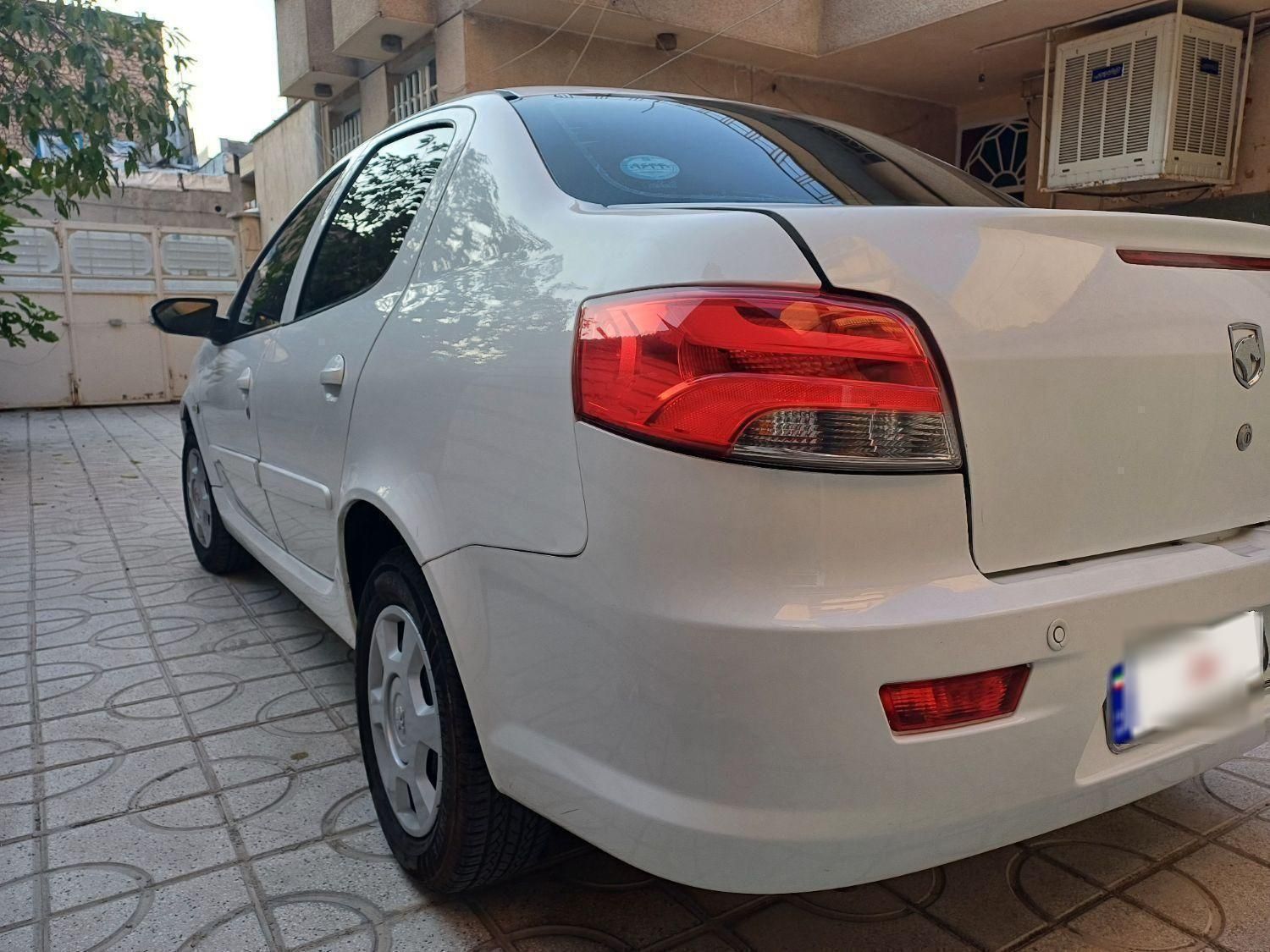 خودرو رانا، پلاس آگهی ann_18645860