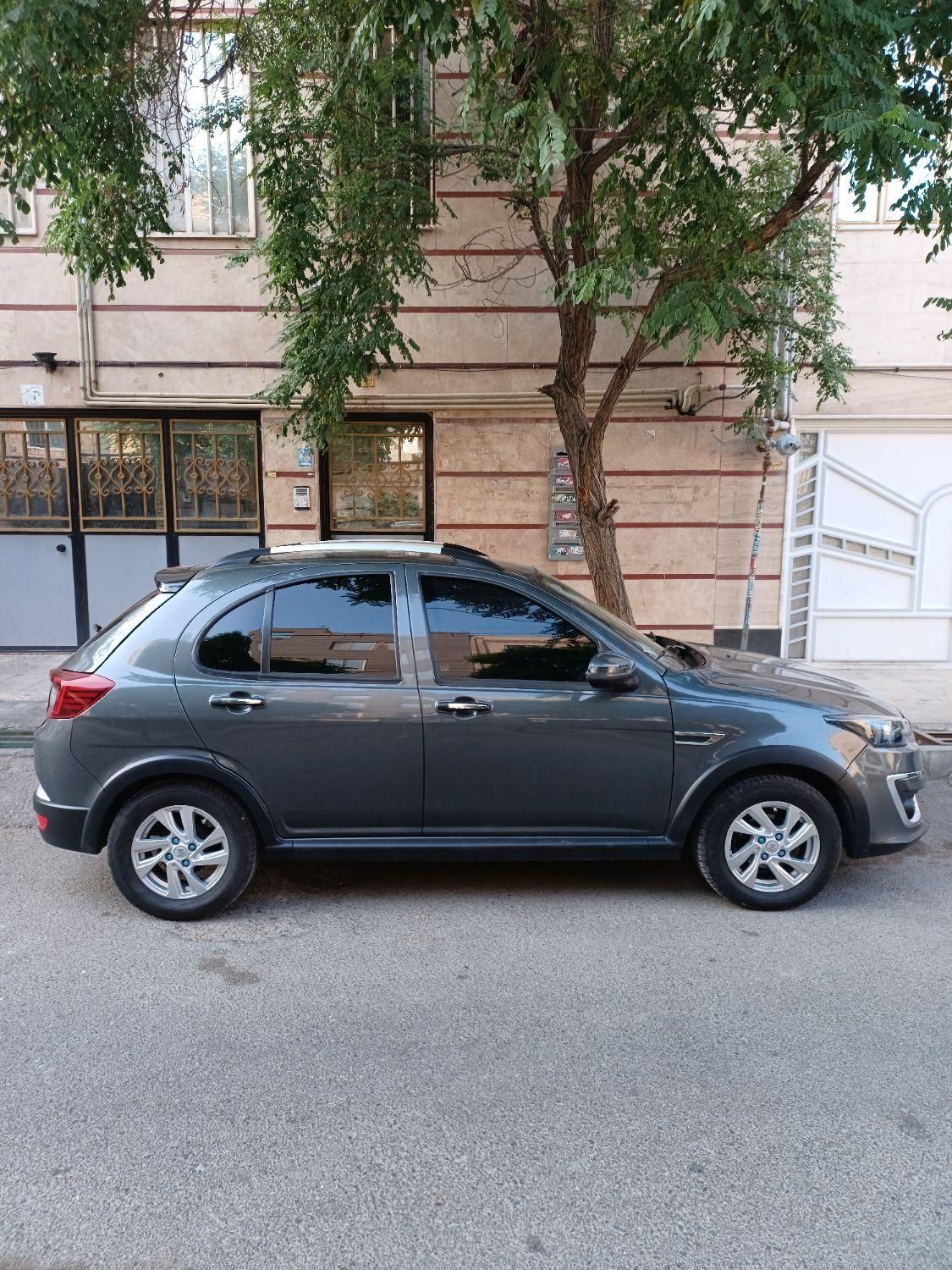 اطلس G دنده ای - 1403