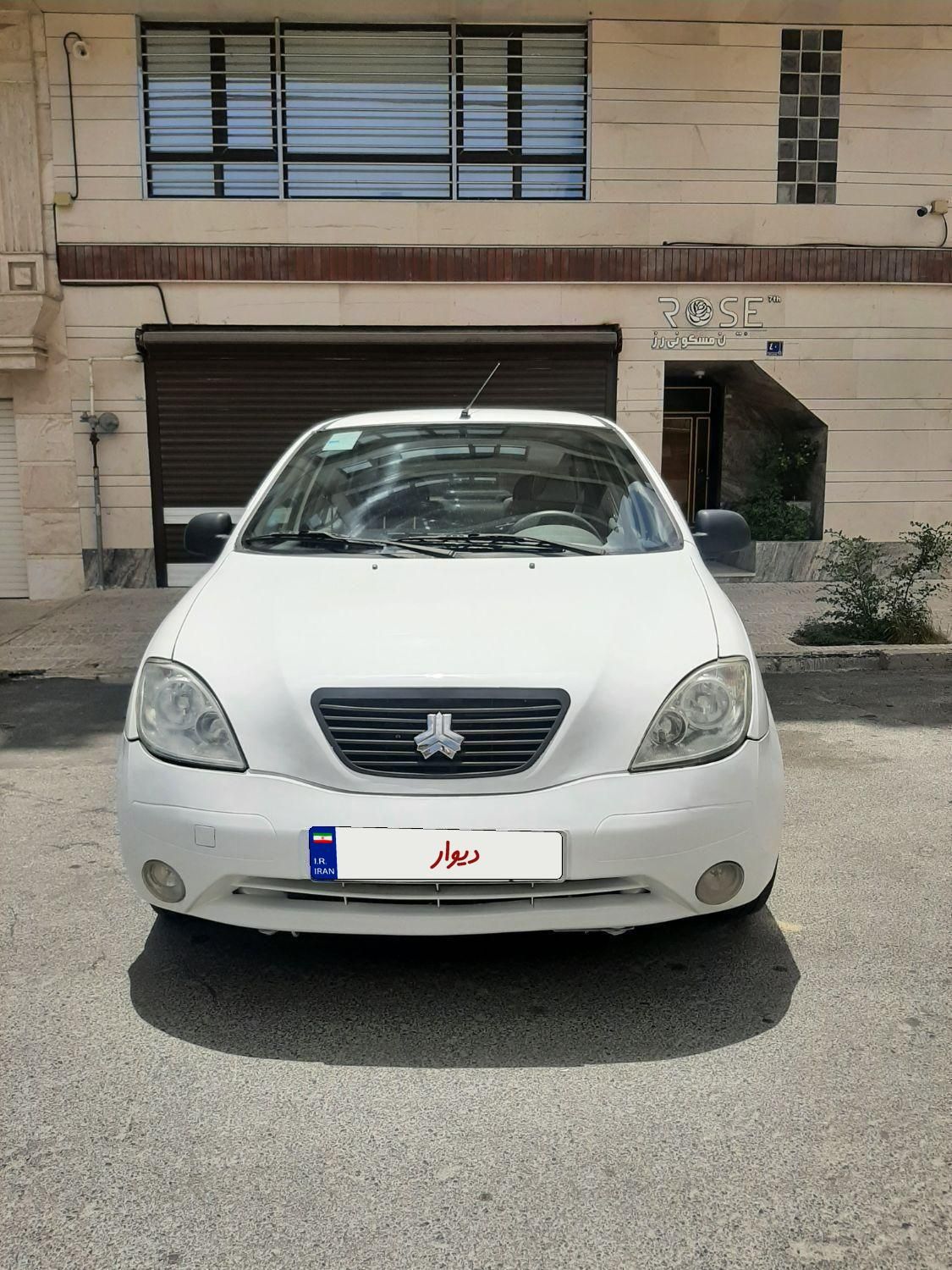 خودرو تیبا، صندوق دار آگهی ann_18645881