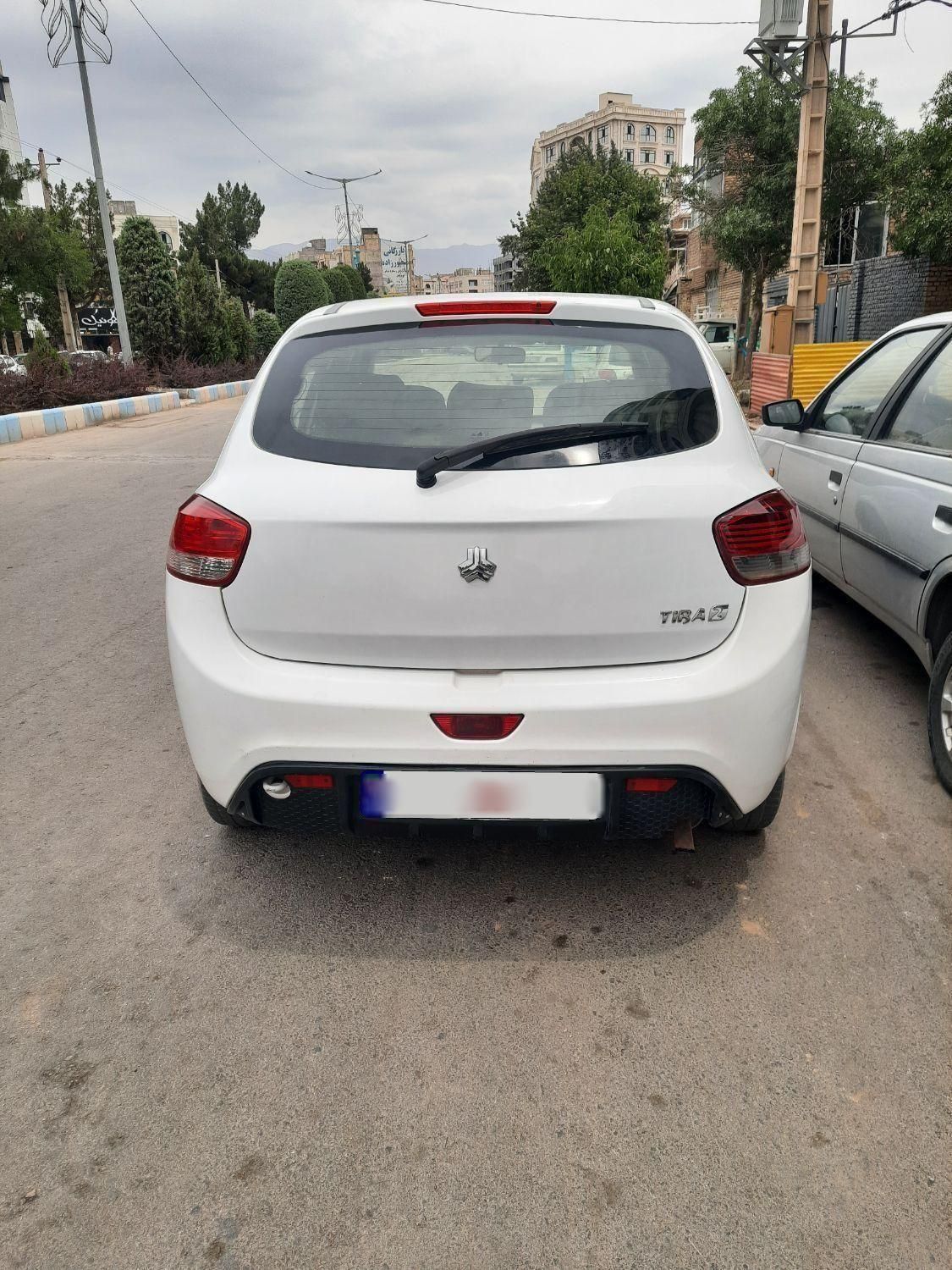 خودرو تیبا، 2 آگهی ann_18645886
