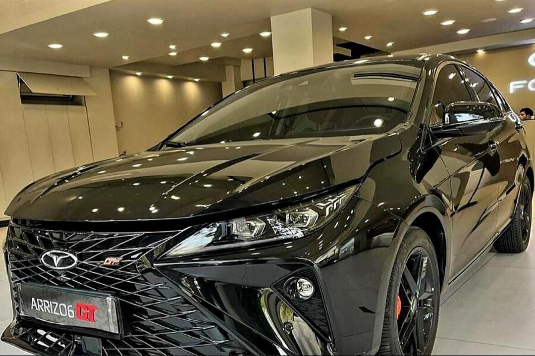 خودرو فونیکس، آریزو 6 پرو آگهی ann_18645888
