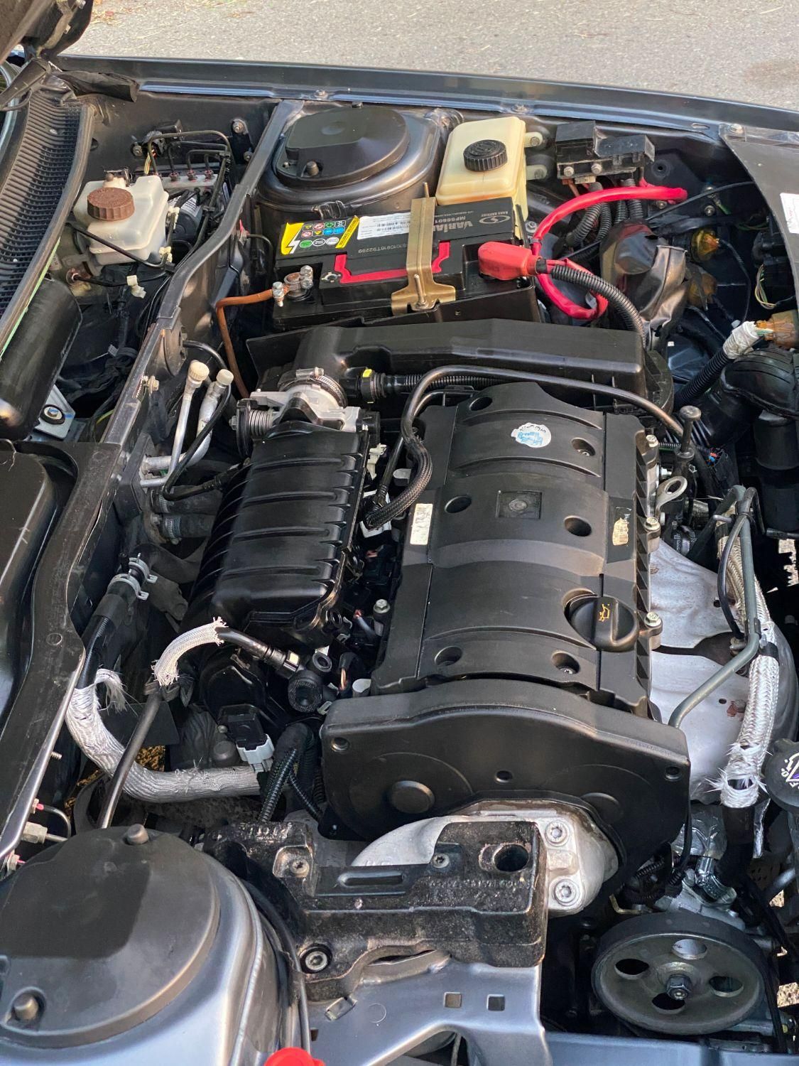 پژو 405 SLX بنزینی TU5 - 1396