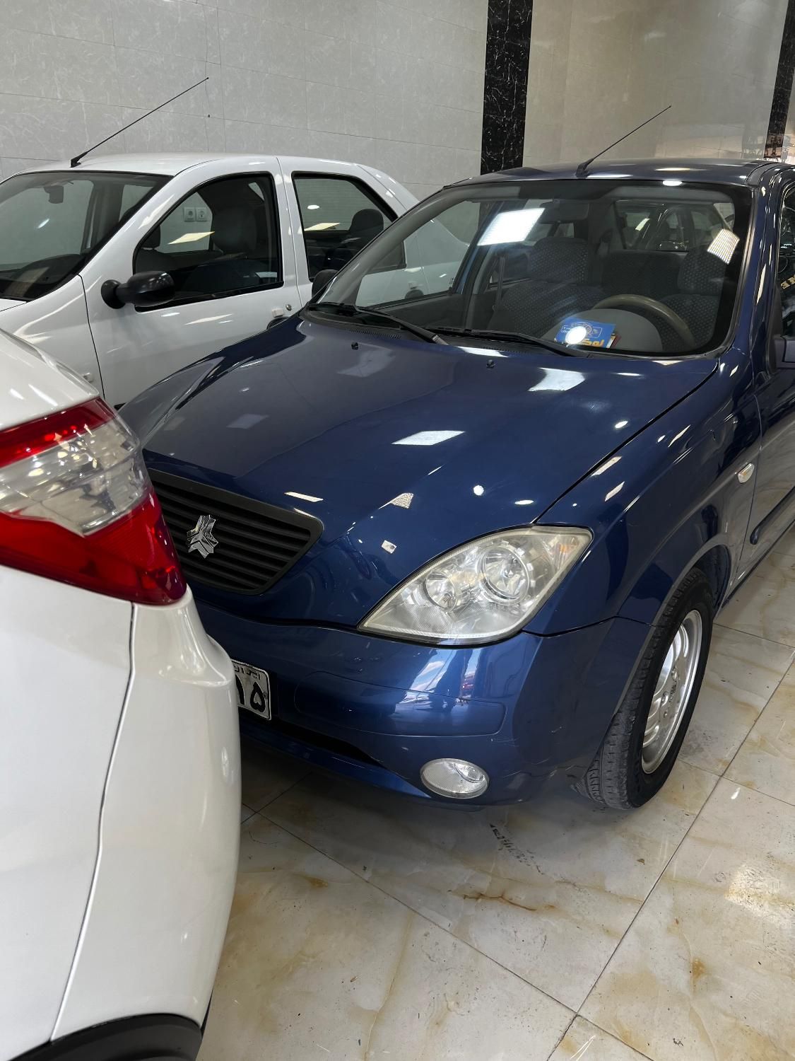 خودرو تیبا، صندوق دار آگهی ann_18645900