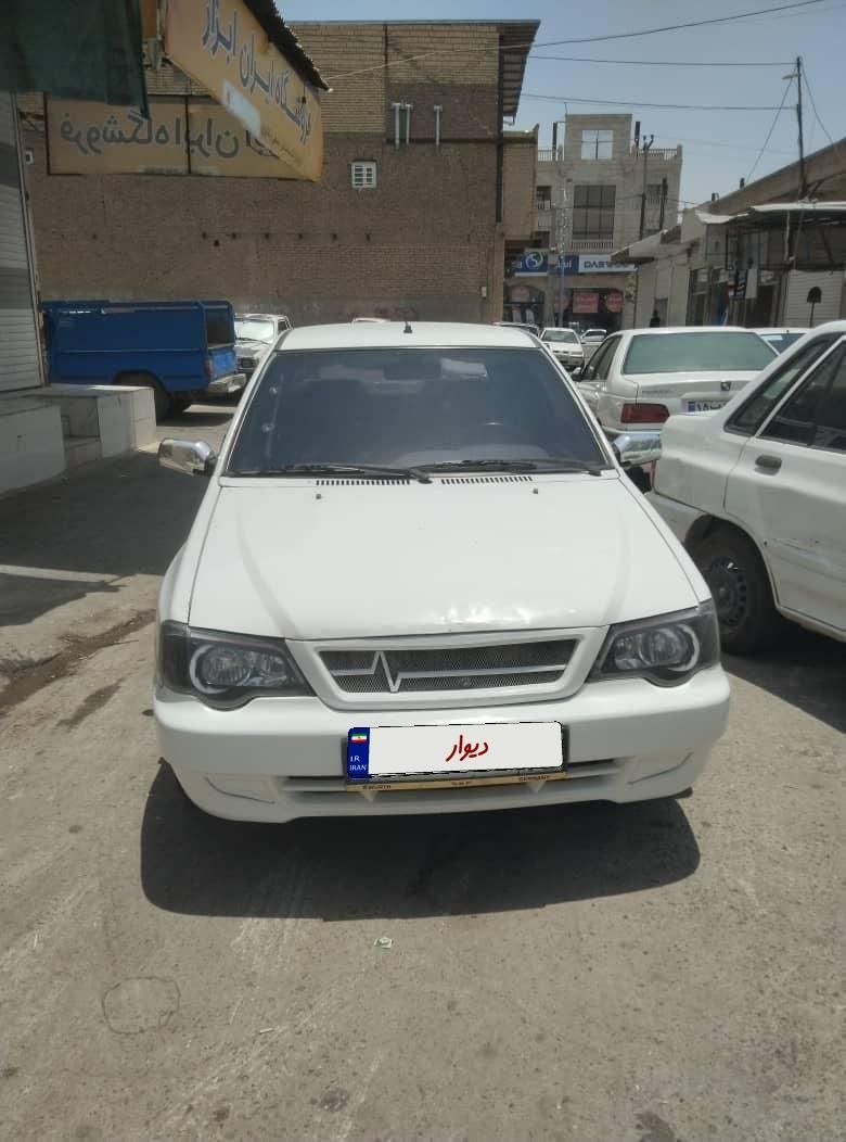 خودرو پراید، 132 آگهی ann_18645938