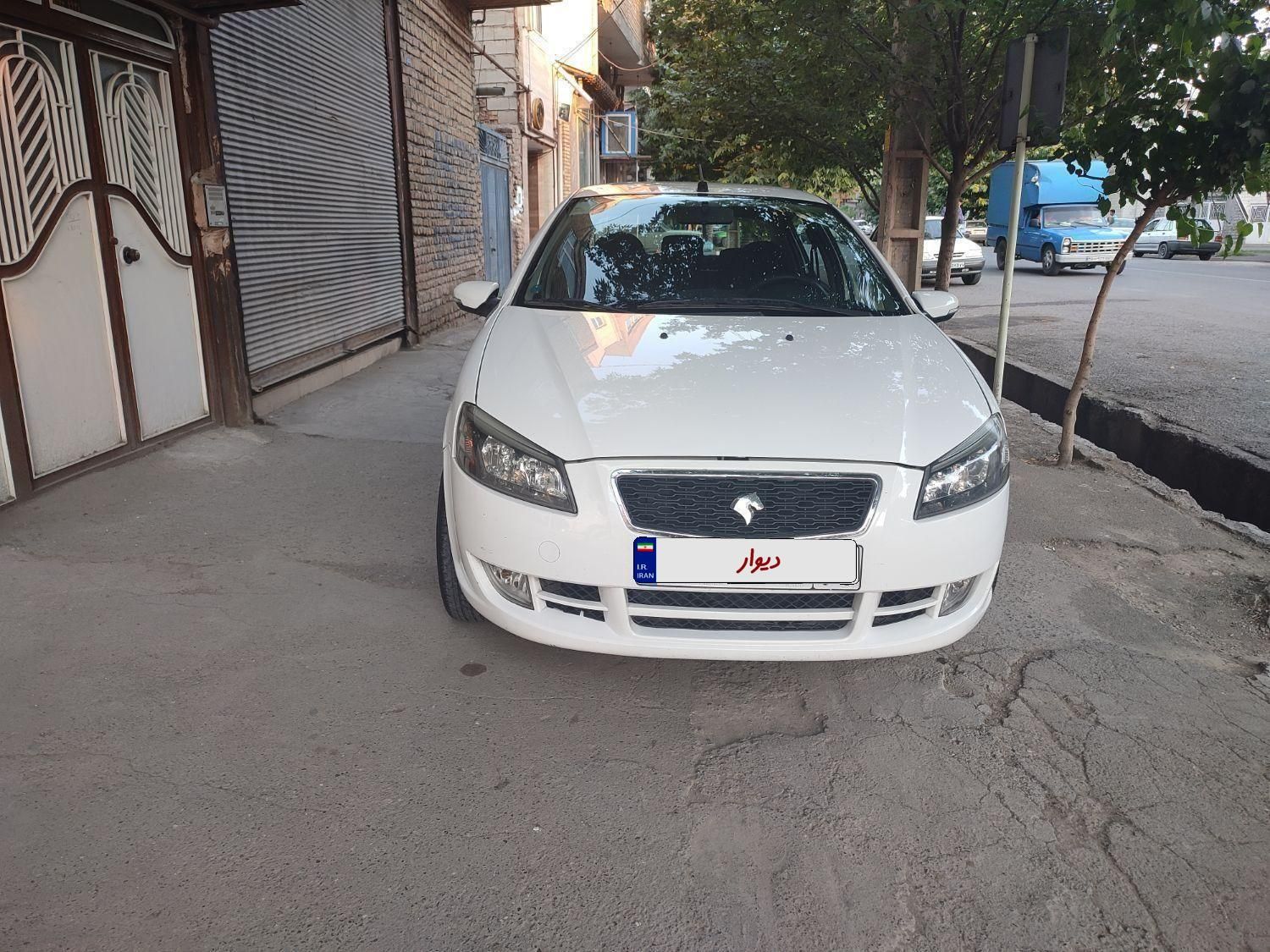 خودرو رانا، پلاس آگهی ann_18645947
