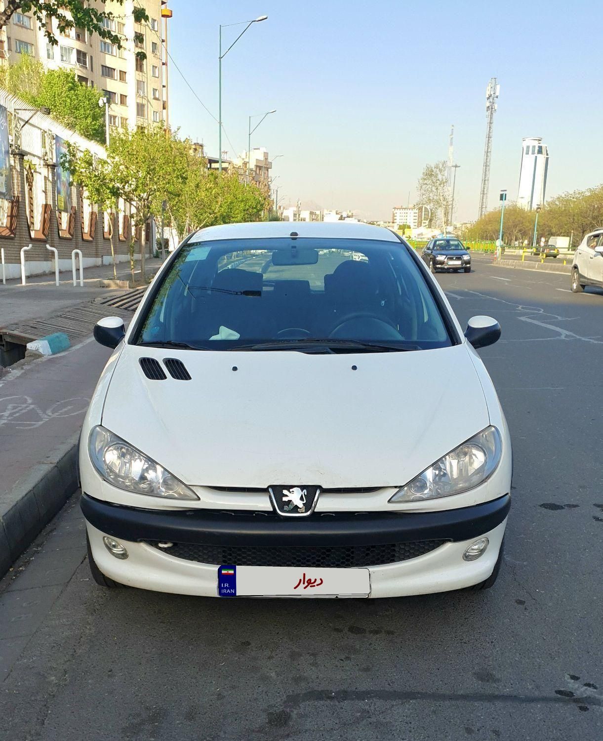 خودرو پژو، 206 آگهی ann_18645979