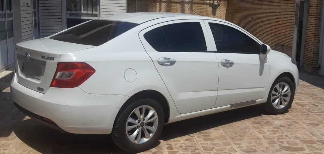 خودرو برلیانس، H230 آگهی ann_18645982
