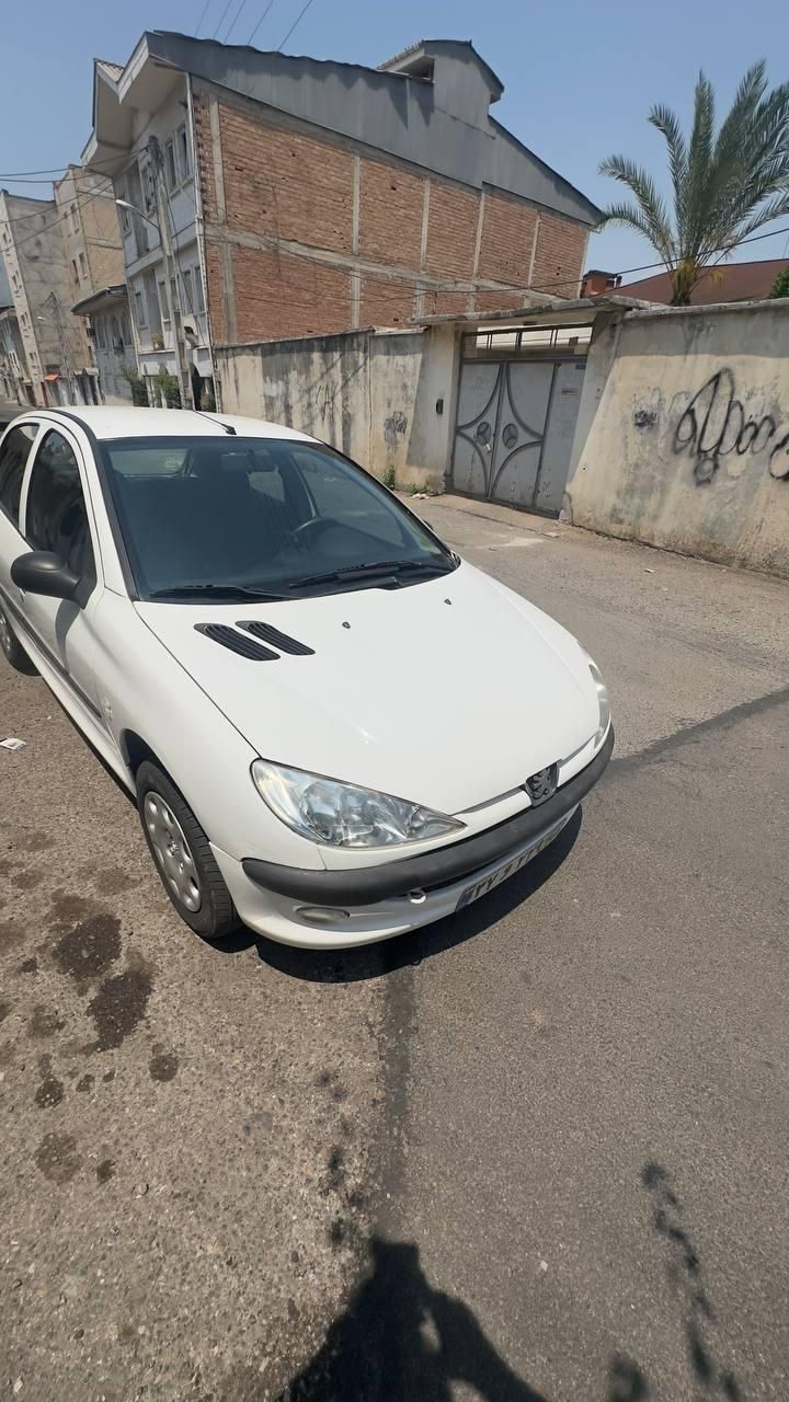 خودرو پژو، 206 آگهی ann_18646005