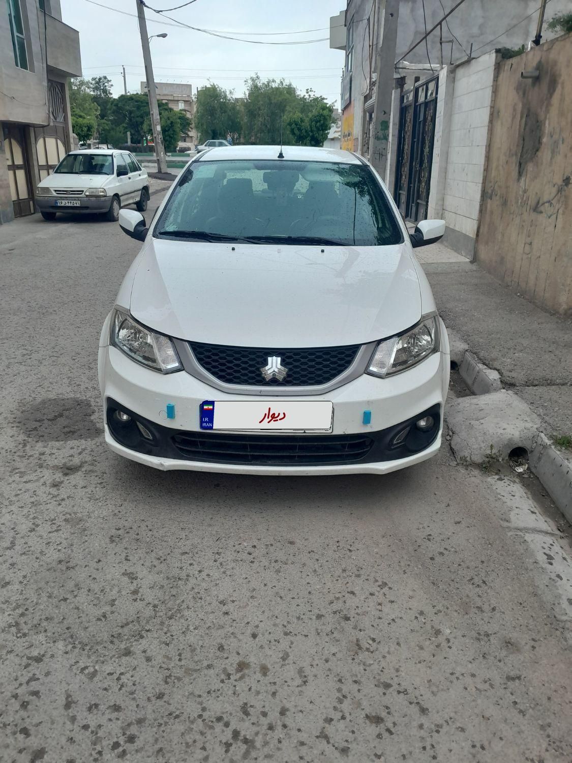 خودرو ساینا، S آگهی ann_18646032