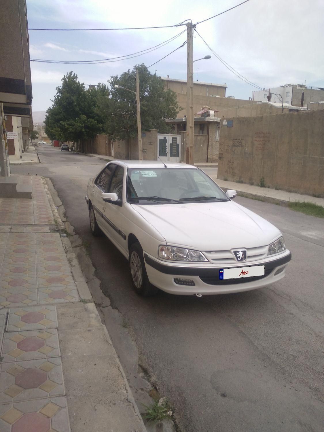 خودرو پژو، پارس آگهی ann_18646051