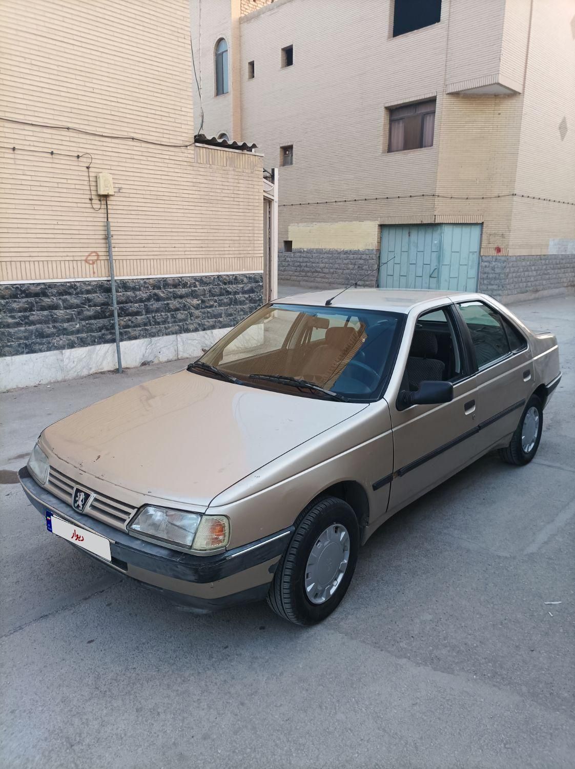 خودرو پژو، 405 آگهی ann_18646064