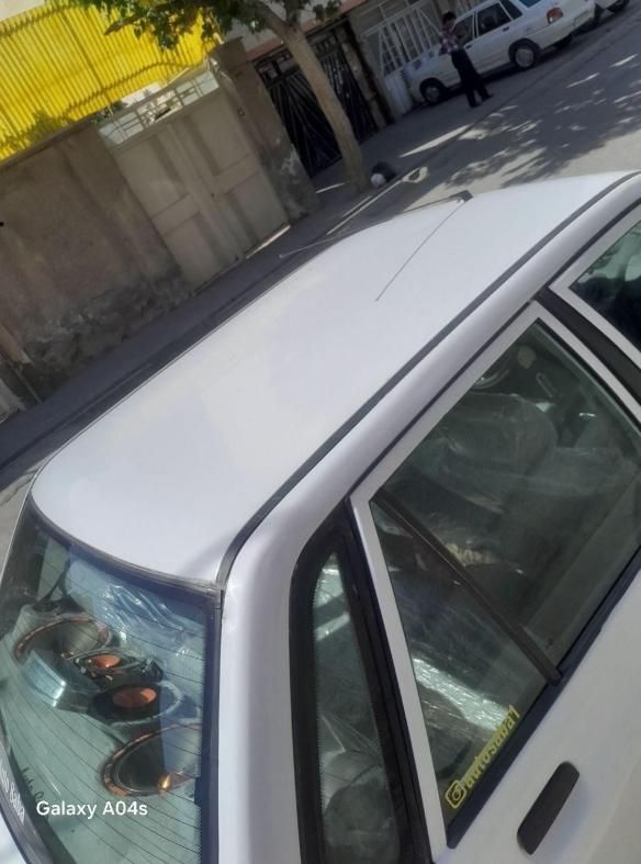 پراید 132 SX - 1390