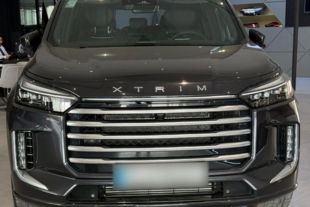 خودرو اکستریم، VX آگهی ann_18646117