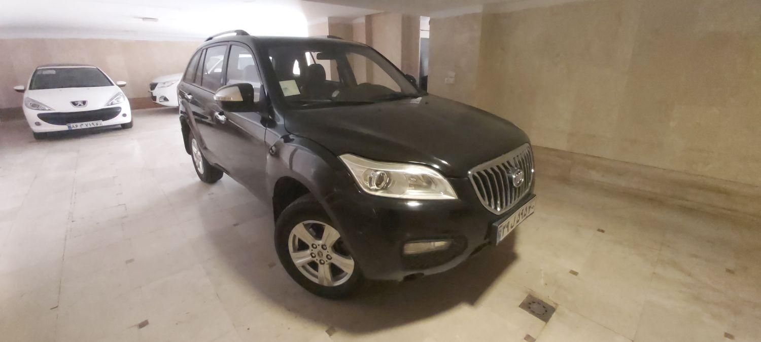 خودرو لیفان، X60 آگهی ann_18646141