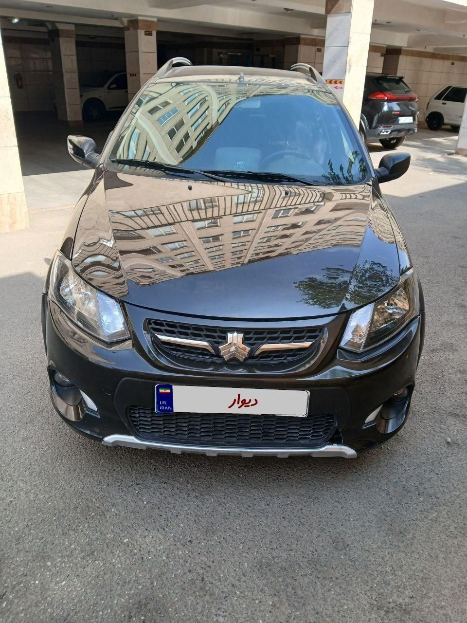خودرو کوییک، معمولی آگهی ann_18646156